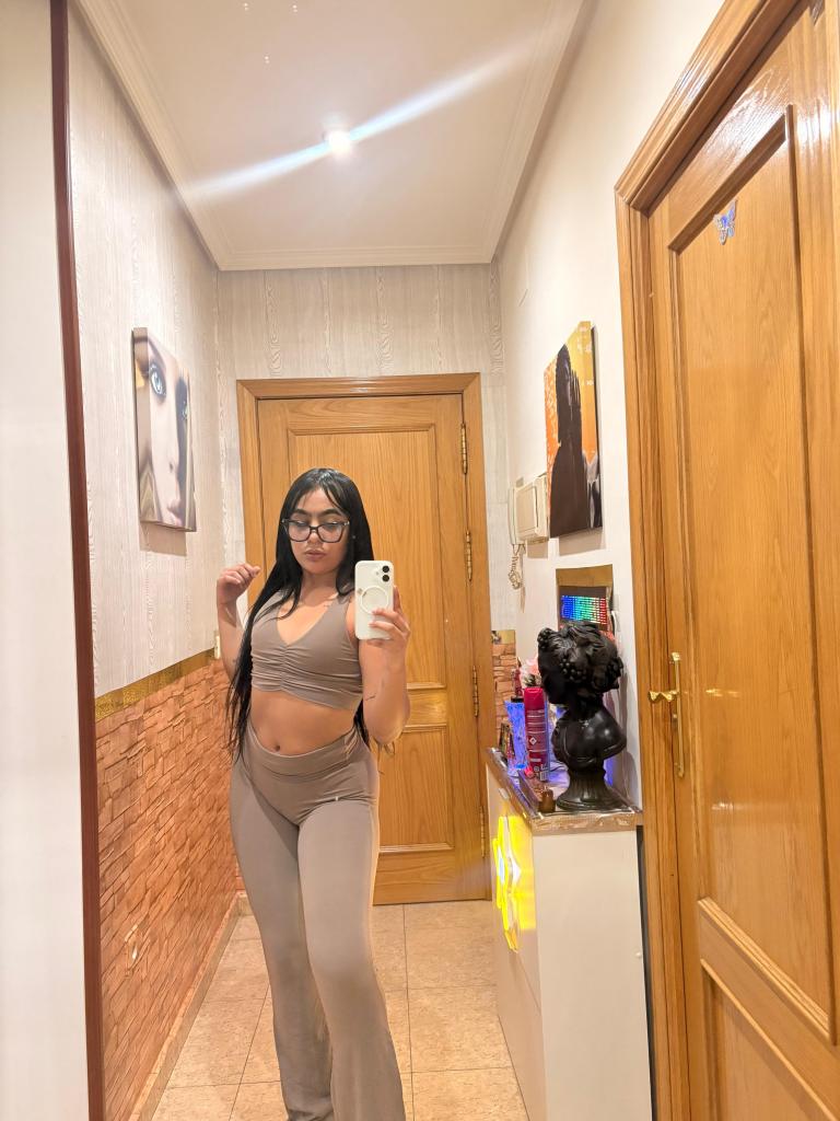 654222177: Chica busca chico en Toledo