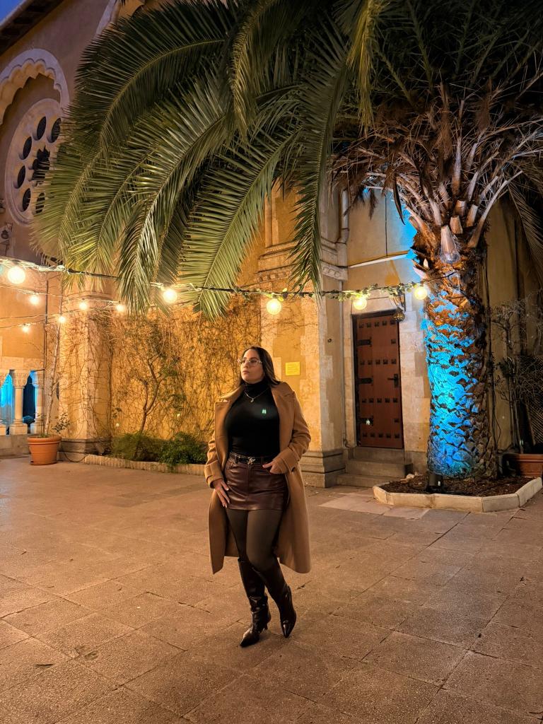 672035999: Chica busca chico en Las Palmas