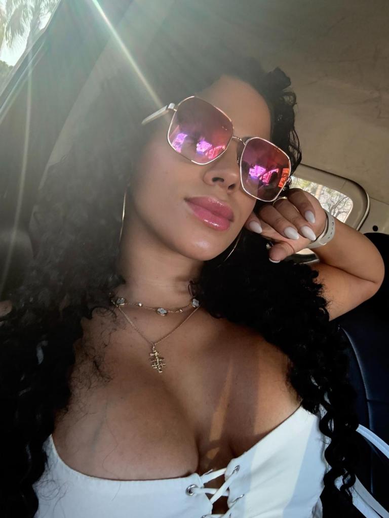 Chica busca chico en Málaga: 