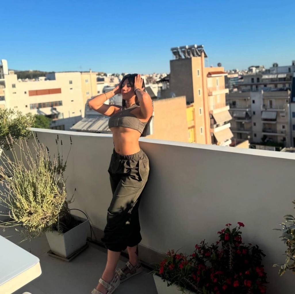 Chica busca chico en Alicante: 