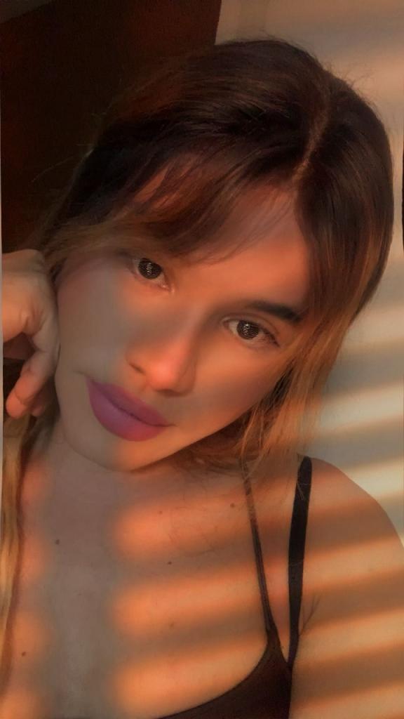 643246342: Transexual en Alicante