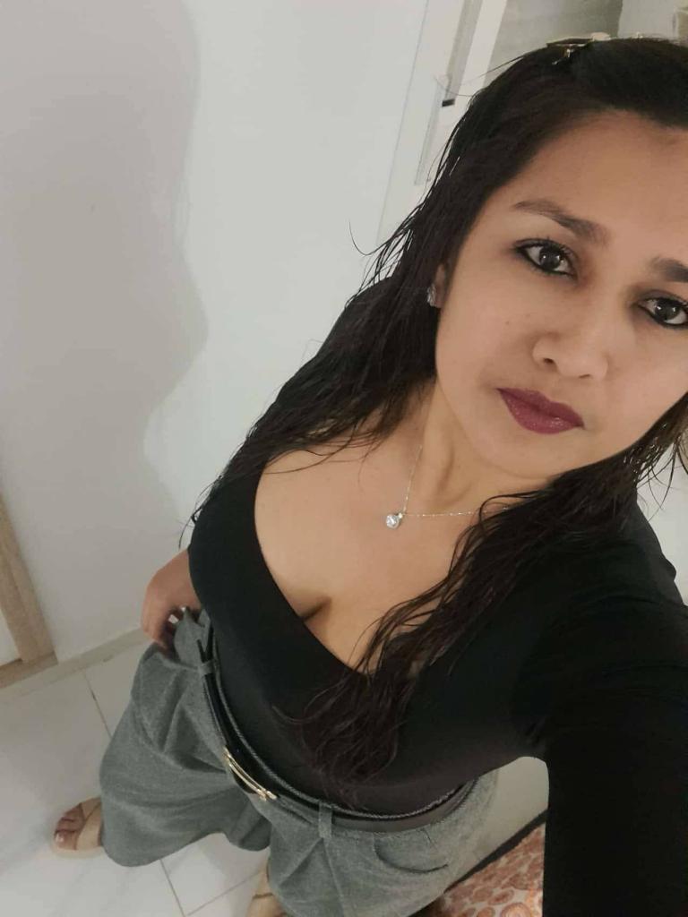 Chica busca chico en Las Palmas: 