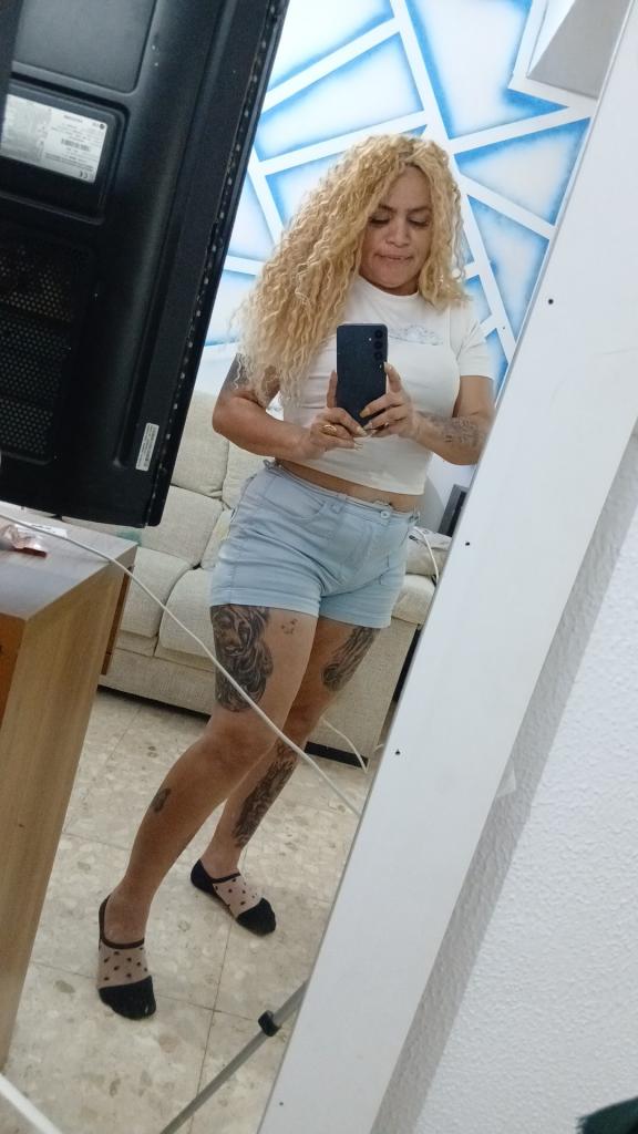 Chica busca chico en Sevilla: 