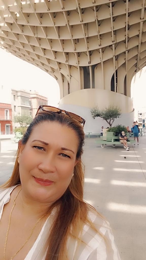 Chica busca chico en Sevilla: 