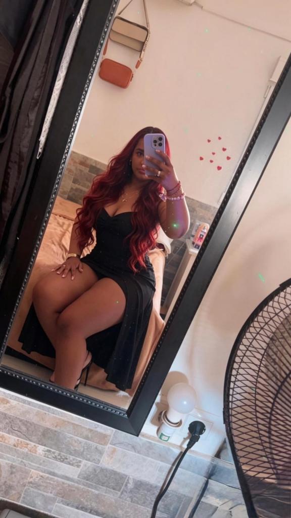 Chica busca chico en Málaga: 