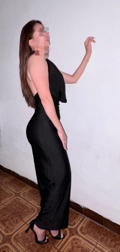 Chica busca chico en Ibiza: 