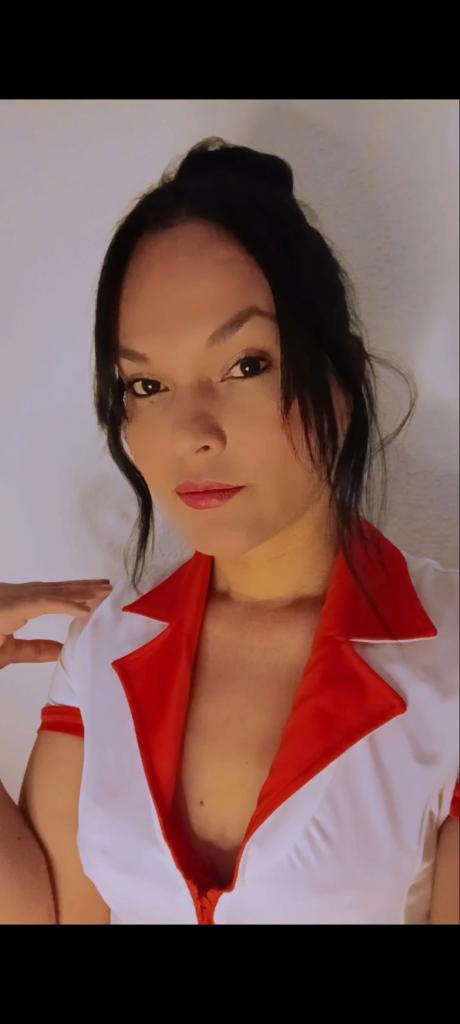 Transexual en Valencia: 