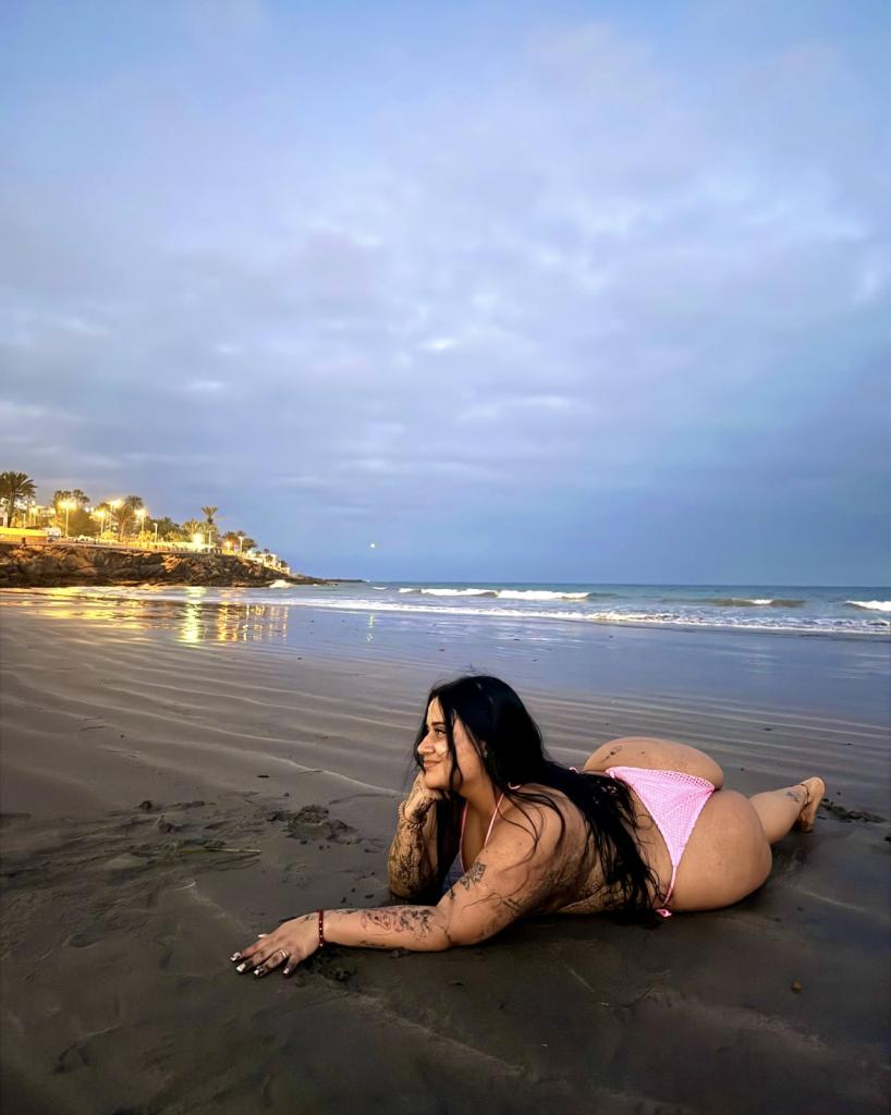 Chica busca chico en Mallorca: 