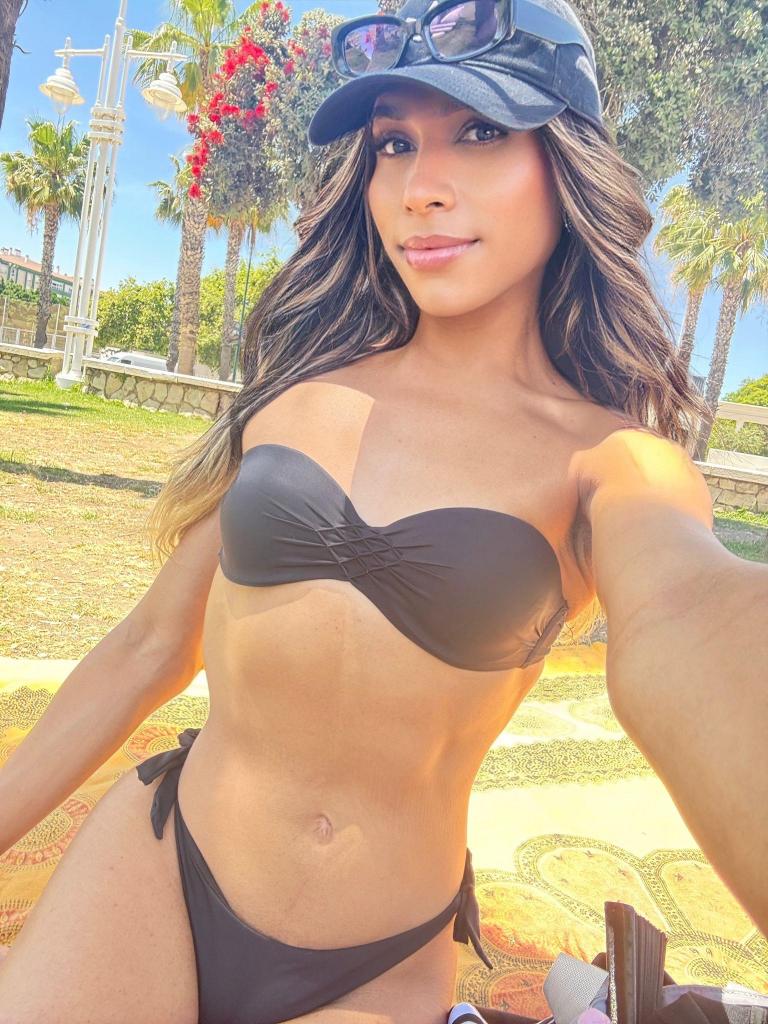 Travesti en Málaga: 