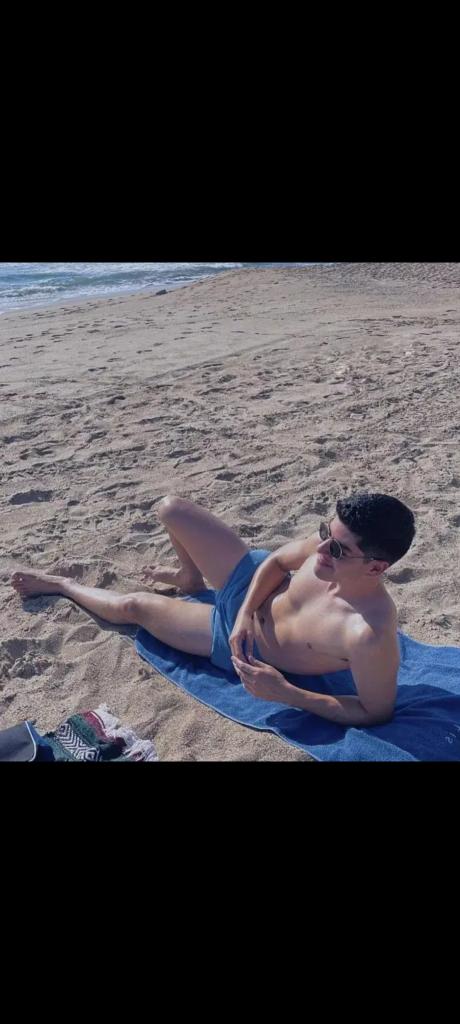 Chico busca chica en Zaragoza: 