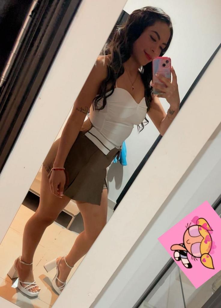 Chica busca chico en Las Palmas: 