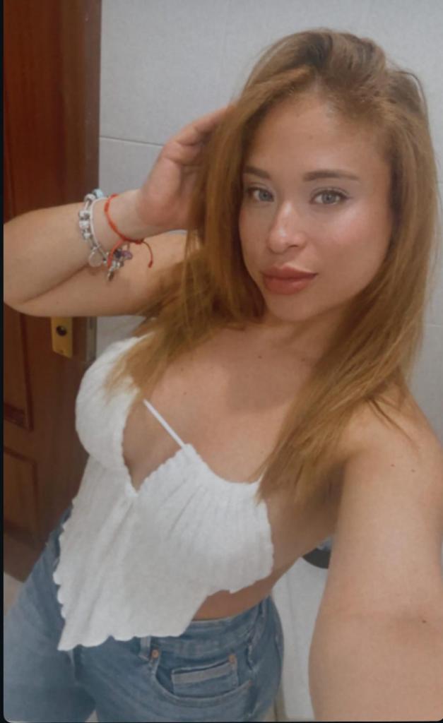 Chica busca chico en Las Palmas: 
