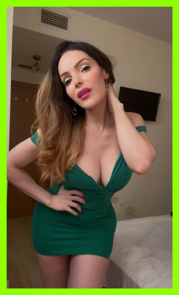 Travesti en Granada: 