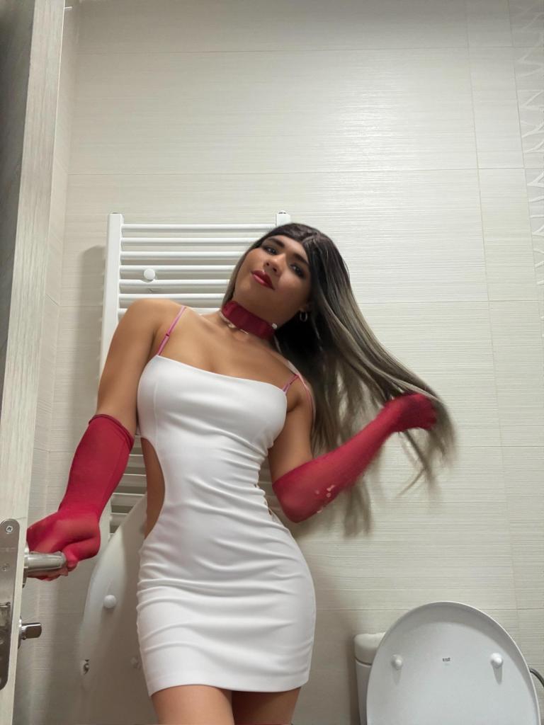 Transexual en Ciudad Real: 
