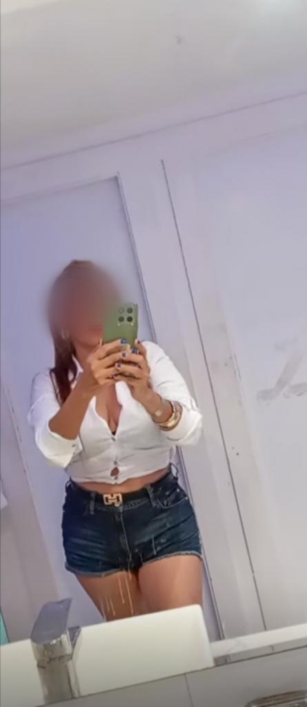 Chica busca chico en Toledo: 
