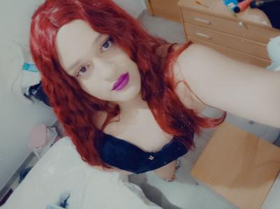607047978: Transexual en Sevilla