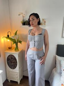 604266747: Chica busca chico en Pontevedra