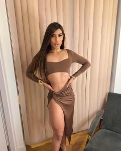 632728430: Transexual en Madrid