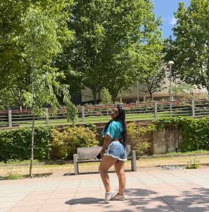 602035431: Chica busca chico en Madrid