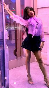 610673452: Travesti en Tenerife