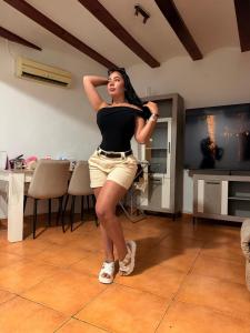 613556228: Chica busca chico en Alicante