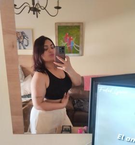 611600474: Chica busca chico en La Coruña