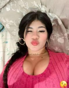 612421687: Chica busca chico en Las Palmas
