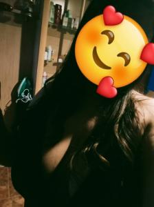 698577667: Chica busca chico en Zaragoza
