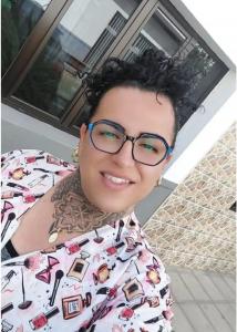 670497468: Travesti en Las Palmas