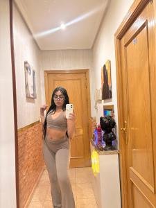 654222177: Chica busca chico en Toledo