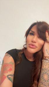 697217910: Transexual en Málaga