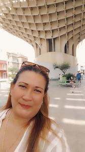 613416490: Chica busca chico en Sevilla