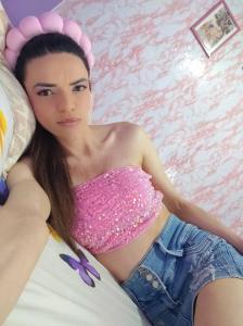 678253778: Travesti en Sevilla