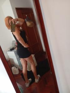 666807215: Chica busca chico en La Coruña
