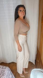 641804069: Chica busca chico en Valladolid