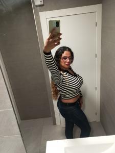688411148: Transexual en Zamora