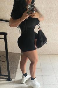 662606250: Chica busca chico en Madrid