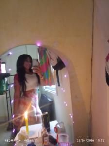 604229020: Chica busca chico en Las Palmas