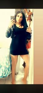 603591442: Transexual en Alicante