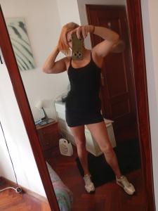 666807215: Chica busca chico en La Coruña