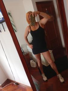 666807215: Chica busca chico en La Coruña