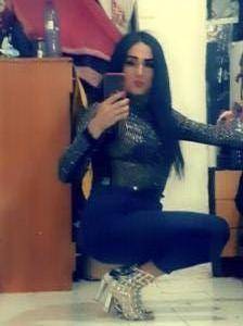 603591442: Transexual en Alicante