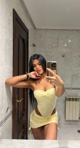 631773753: Chica busca chico en Madrid