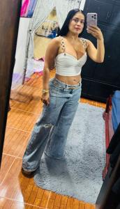 641049206: Chica busca chico en Sevilla