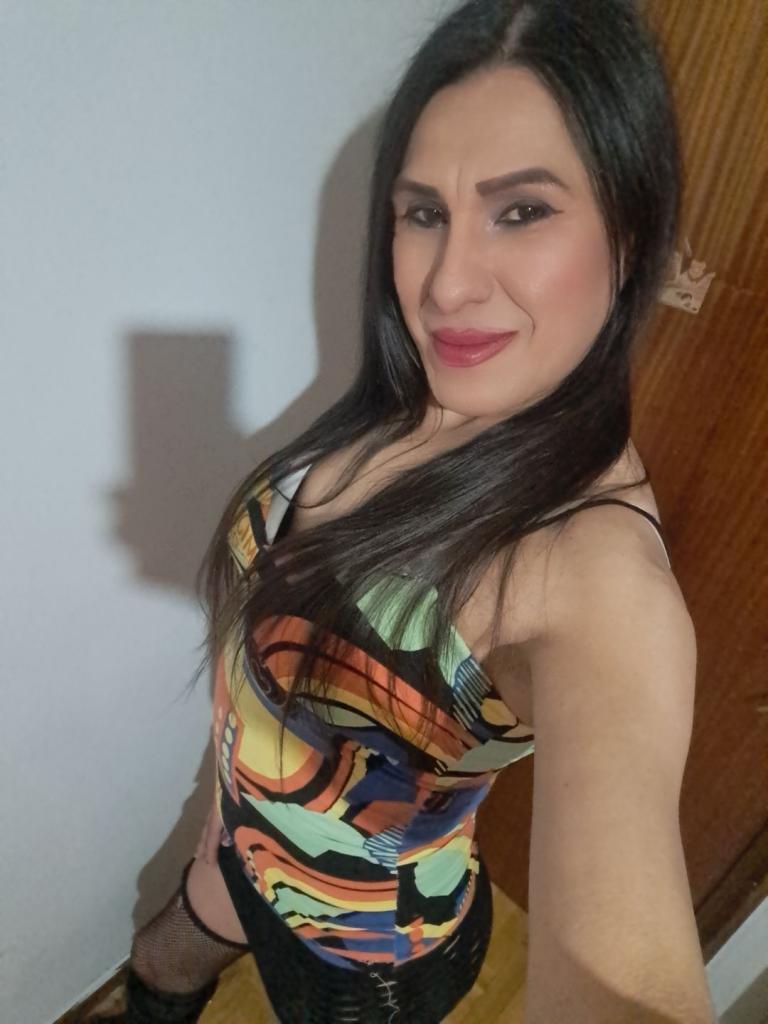 Transexual en Cáceres: 