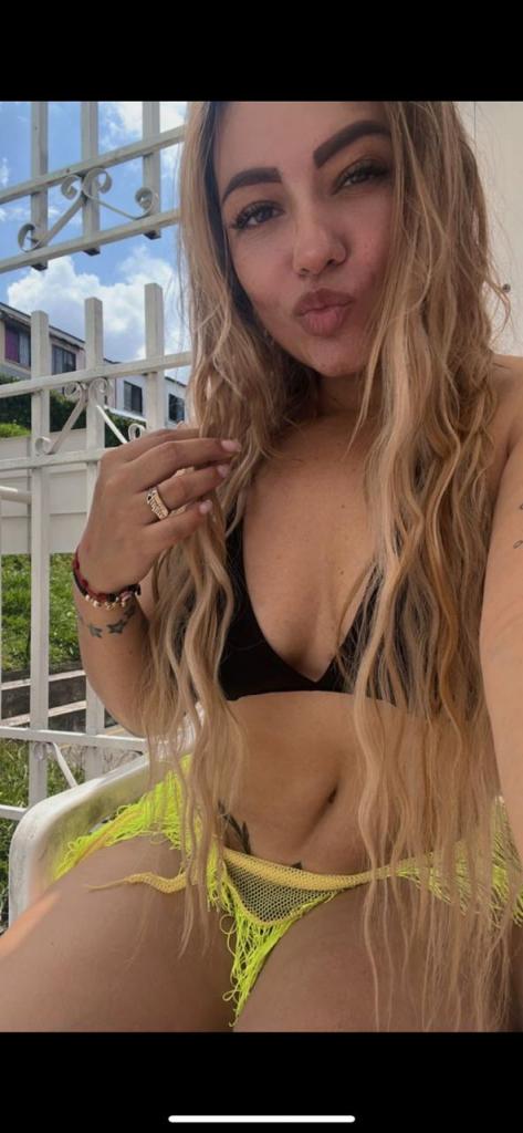 Chica busca chico en La Rioja: 