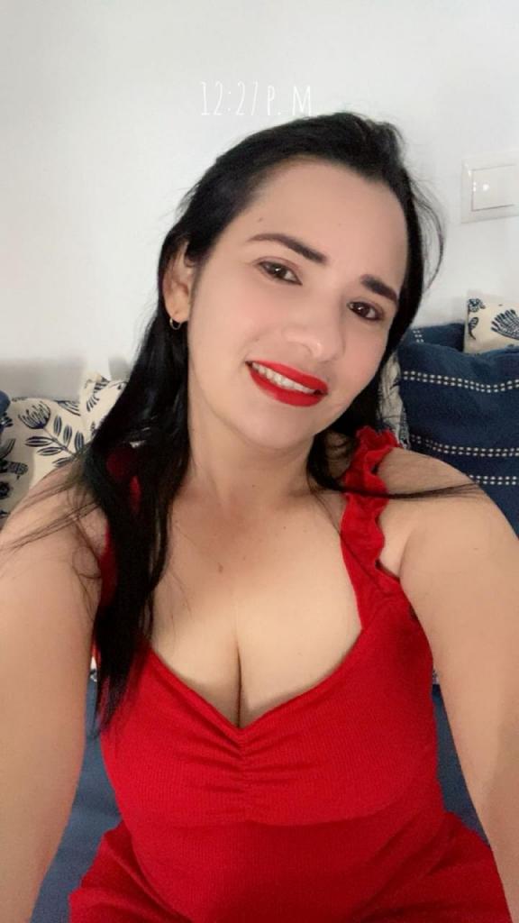 Chica busca chico en Pontevedra: 
