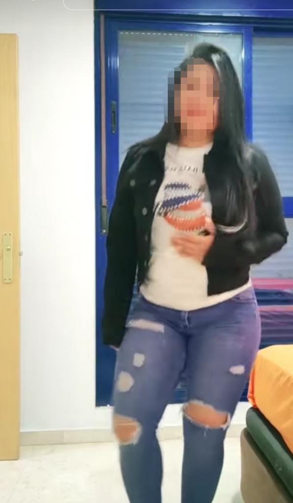 Chica busca chico en Asturias: 
