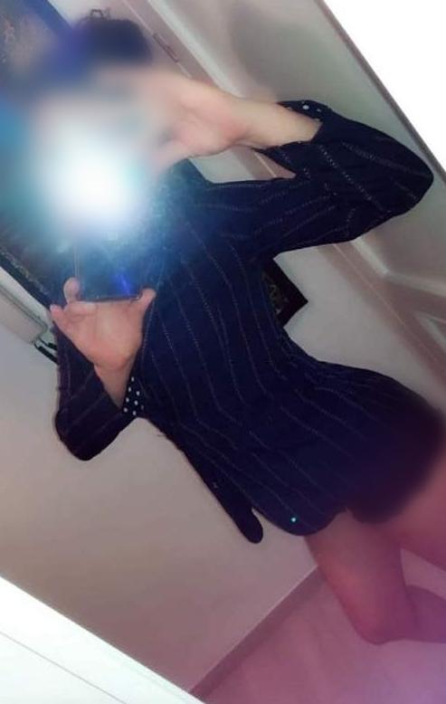 Chica busca chico en Granada: 