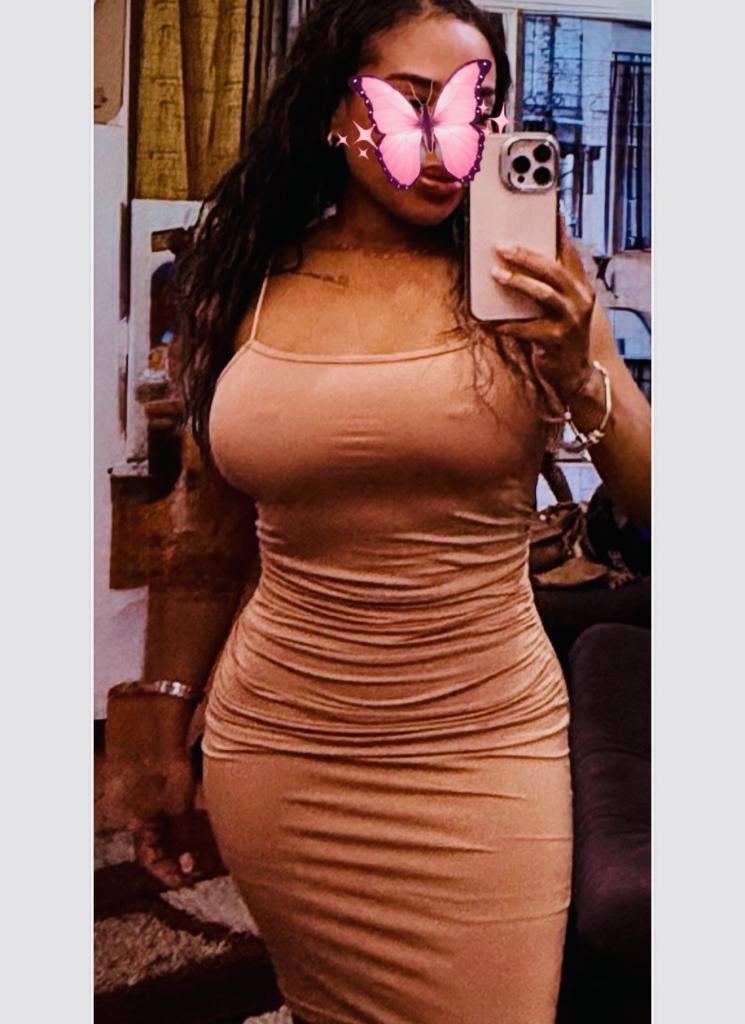 Chica busca chico en Alicante: 